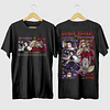 Polera Shinobu Vs Doma