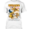Polera Sagitario Libra Acuario