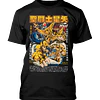 Polera Sagitario Libra Acuario