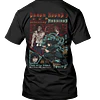 Polera Kokushibo Vs Tokito