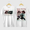 Polera Kokushibo Vs Tokito