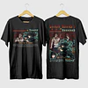 Polera Kokushibo Vs Tokito