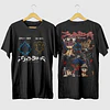 Polera Black Clover V3