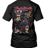 Polera Black Clover V3