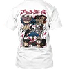 Polera Black Clover V3