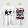 Polera Black Clover V3