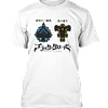 Polera Black Clover V3