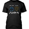 Polera Black Clover V3