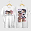 Polera Yuta Vs Sukuna