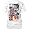 Polera Yuta Vs Sukuna