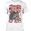 Polera Thundercats