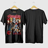 Polera Thundercats