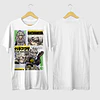 Polera Gachiakuta V2
