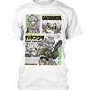 Polera Gachiakuta V2