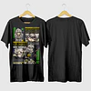 Polera Gachiakuta V2