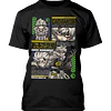 Polera Gachiakuta V2