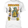 Polera Acuario Camus