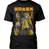Polera Acuario Camus