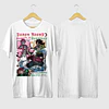 Polera Tomioka Vs Akaza