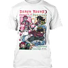 Polera Tomioka Vs Akaza
