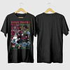 Polera Tomioka Vs Akaza