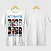 Polera Super Campeones Match