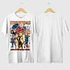 Polera Naruto y Sannin