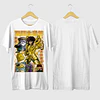 Polera Dohko