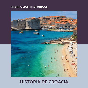 Historia de Croacia 1