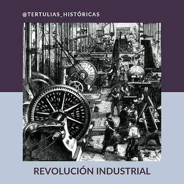 Revolución industrial 1