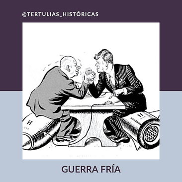 Guerra fría 1