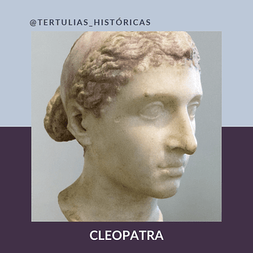 Cleopatra 1