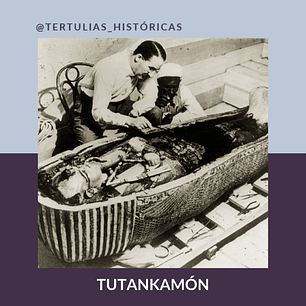 Tutankamón