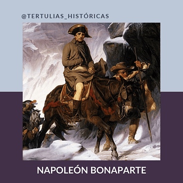 Napoleón Bonaparte 1
