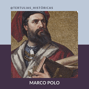 Marco Polo