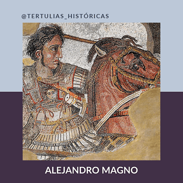 Alejandro Magno 1