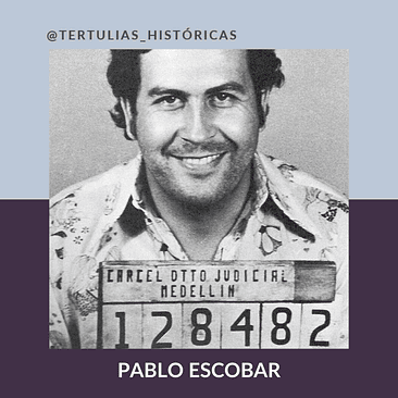 Pablo Escobar 1