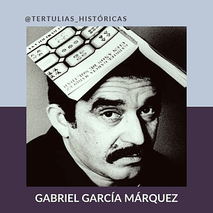 Gabriel García Márquez
