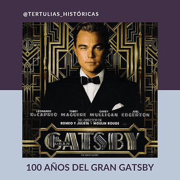 Gran Gatsby 1