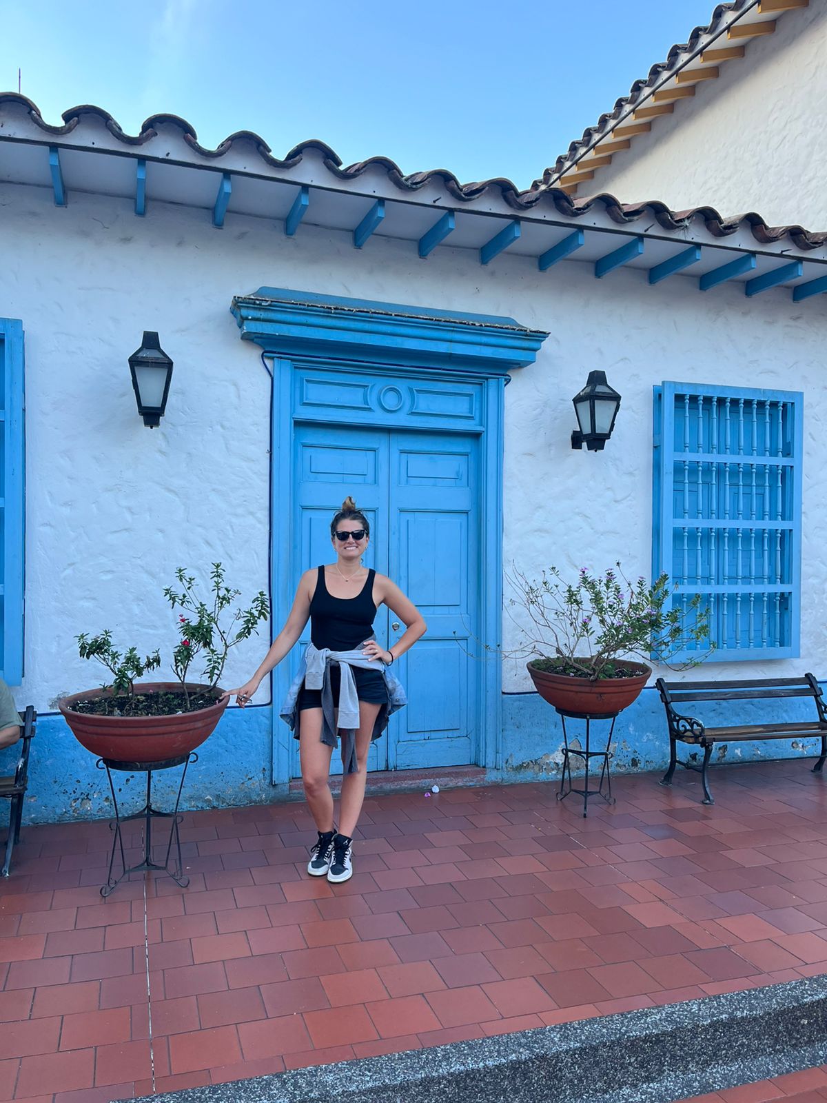 Bárbara Giangrandi 2