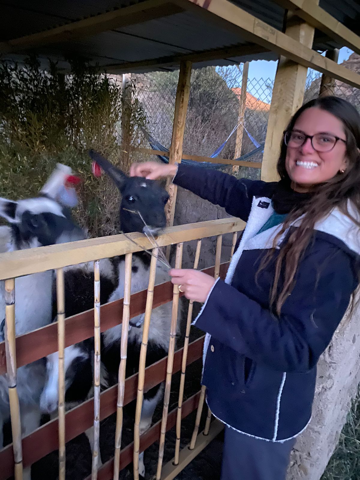 Bárbara Giangrandi 1