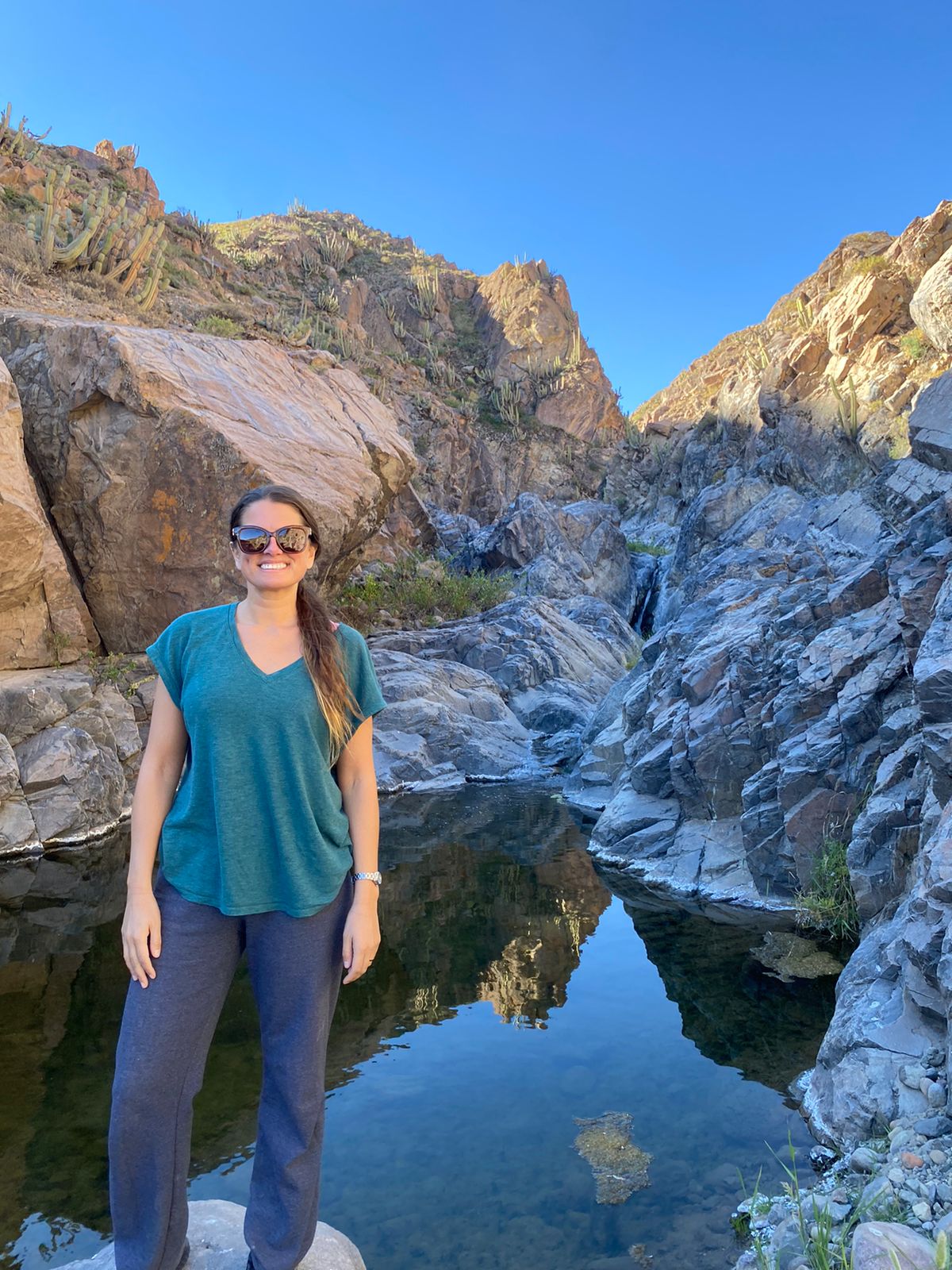 Bárbara Giangrandi 3