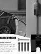 EV Charger Box Holder For New Energy Electric Car Charger Plug - thumbnail 3