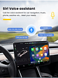 CarlinKit Wireless CarPlay Android Auto For Tesla Model 3 Model X Y Model S - thumbnail 16