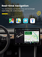 CarlinKit Wireless CarPlay Android Auto For Tesla Model 3 Model X Y Model S - thumbnail 17