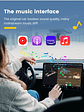 CarlinKit Wireless CarPlay Android Auto For Tesla Model 3 Model X Y Model S - thumbnail 18