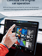 CarlinKit Wireless CarPlay Android Auto For Tesla Model 3 Model X Y Model S - thumbnail 19