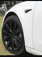 4PCS for Model 3 (2017-2023) 18 Inch Blade Wheel Cover Hubcaps Whirl Cap - thumbnail 24