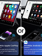 Carlinkit Wireless CarPlay Dongle Car Play Wireless Android Auto Adapter For Tesla - thumbnail 3