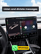 Carlinkit Wireless CarPlay Dongle Car Play Wireless Android Auto Adapter For Tesla - thumbnail 15